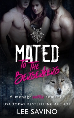 Bertrand.pt - Mated To The Berserkers