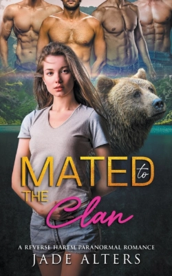 Bertrand.pt - Mated To The Clan