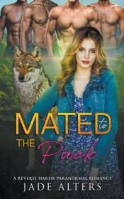 Mated To The Pack