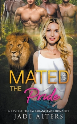 Bertrand.pt - Mated To The Pride