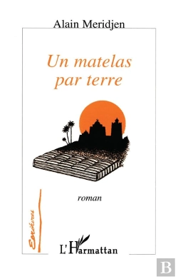 Bertrand.pt - Matelas Par Terre (Un)