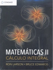 Matem Ticas Ii C Lculo Integral