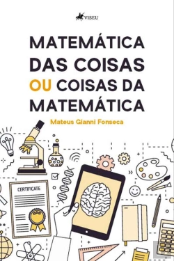 Bertrand.pt - MatemáTica Das Coisas Ou Coisas Da MatemáTica