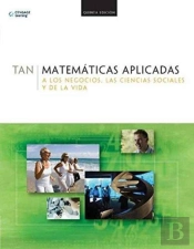 Matemat Aplic Negocios Las Ciencias