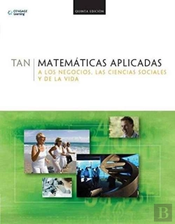 Bertrand.pt - Matemat Aplic Negocios Las Ciencias