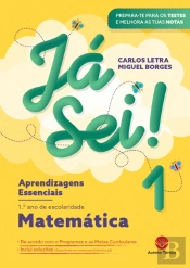 Matemática - 1.º Ano