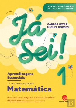 Bertrand.pt - Matemática - 1.º Ano