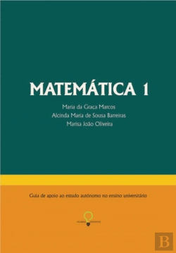Bertrand.pt - Matemática 1
