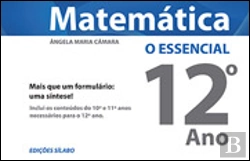Bertrand.pt - Matemática 12º Ano - O Essencial