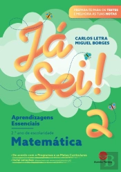 Matemática - 2.º Ano