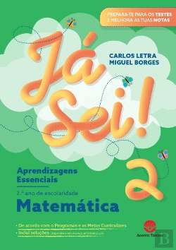 Bertrand.pt - Matemática - 2.º Ano