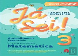 Matemática - 3.º Ano