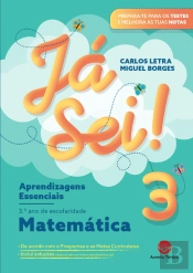 Matemática - 3.º Ano