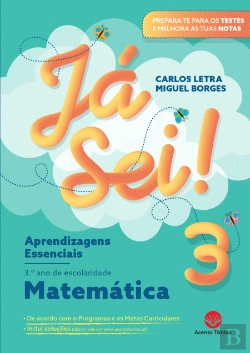 Bertrand.pt - Matemática - 3.º Ano