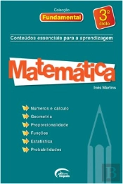 Matemática - 3º Ciclo