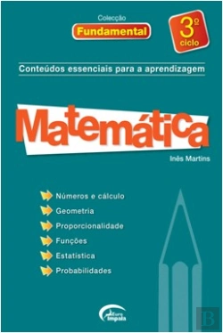 Bertrand.pt - Matemática - 3º Ciclo