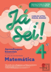 Matemática - 4.º Ano