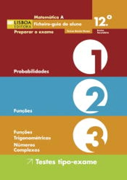 Bertrand.pt - Matemática A - 12.º Ano - Ficheiro - Guia do Aluno