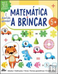 Matemática a Brincar
