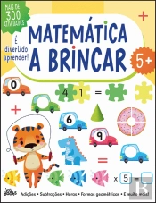 Matemática a Brincar