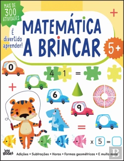 Bertrand.pt - Matemática a Brincar