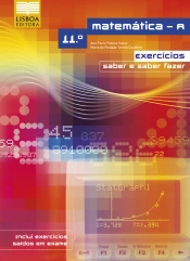 Matemática A - Exercícios - 11.º Ano