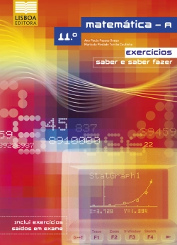 Bertrand.pt - Matemática A - Exercícios - 11.º Ano
