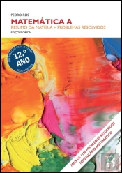 Matemática A - Preparação para o Exame 12.º Ano