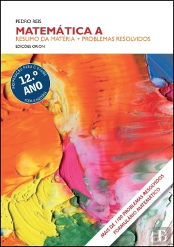 Bertrand.pt - Matemática A - Preparação para o Exame 12.º Ano