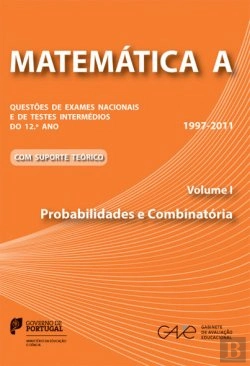 Bertrand.pt - Matemática A - Questões de Exame e de Testes Intermédios do 12.º Ano, 1997-2011