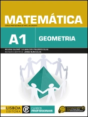 Matemática A1- Geometria - Cursos Profissionais de Nível Secundário