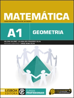 Bertrand.pt - Matemática A1- Geometria - Cursos Profissionais de Nível Secundário