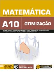 Matemática A10 - Cursos Profissionais de Nível Secundário