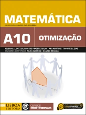 Matemática A10 - Cursos Profissionais de Nível Secundário