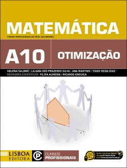 Bertrand.pt - Matemática A10 - Cursos Profissionais de Nível Secundário