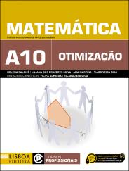 Matemática A10 - Cursos Profissionais de Nível Secundário