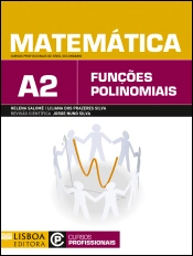 Matemática A2 - Cursos Profissionais de Nível Secundário