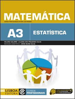 Bertrand.pt - Matemática A3 - Cursos Profissionais de Nível Secundário