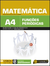 Matemática A4 - Cursos Profissionais de Nível Secundário