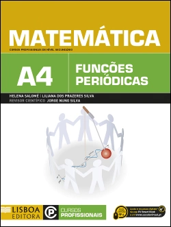 Bertrand.pt - Matemática A4 - Cursos Profissionais de Nível Secundário