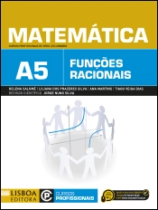 Matemática A5 - Cursos Profissionais de Nível Secundário