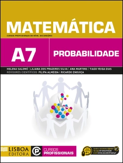 Bertrand.pt - Matemática A7 - Cursos Profissionais de Nível Secundário