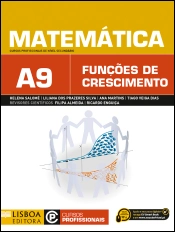 Matemática A9 - Cursos Profissionais de Nível Secundário