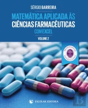 Matemática Aplicada às Ciências Farmacêuticas com Excel