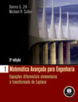Bertrand.pt - Matemática Avançada para Engenharia - 3.ª Edição
