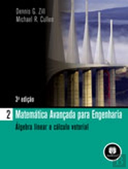 Bertrand.pt - Matemática Avançada para Engenharia - 3.ª Edição