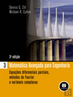 Bertrand.pt - Matemática Avançada para Engenharia - 3.ª Edição