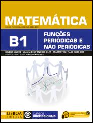 Matemática B1 - Cursos Profissionais de Nível Secundário