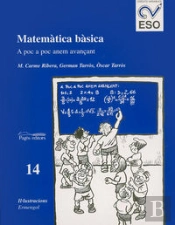 Matematica Basica. A Poc A Poc Anem Avançant