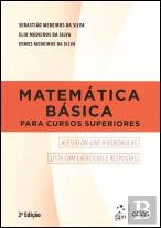 Matemática Básica para Cursos Superiores